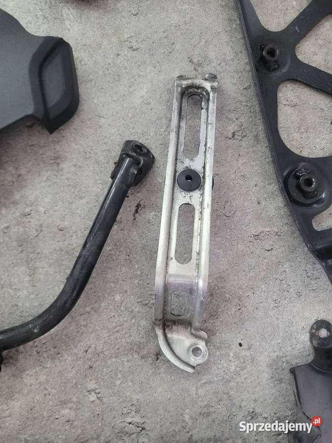 HONDA GOLD WING GL1800 SC79B 1823 OEM MOCOWANIE Nowy Tomyśl sprzedam