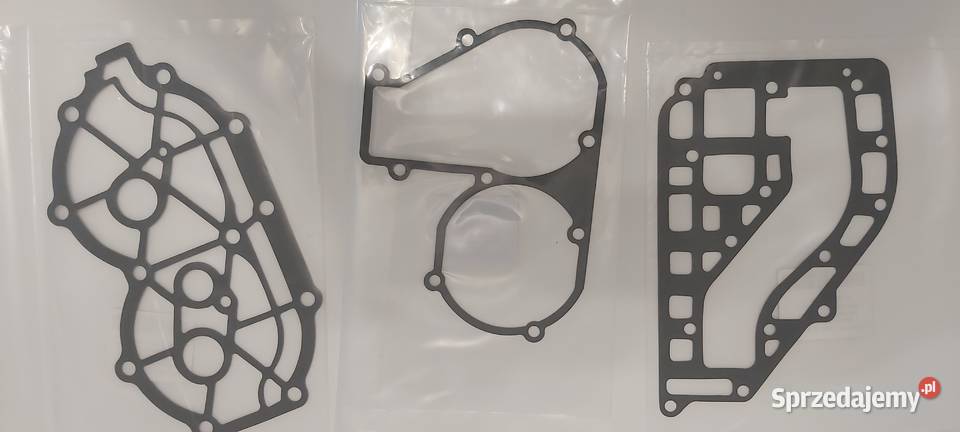 Yamaha t20 t25 t30 komplet uszczeleksilnik Żeglarstwo Bydgoszcz