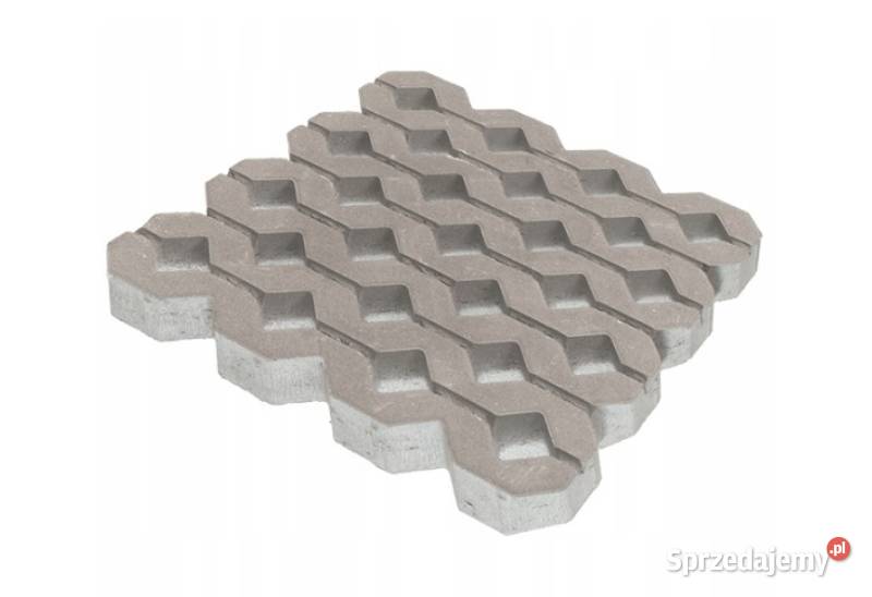 Płyta ażurowa 50x50 DUNAJEC BrukBet