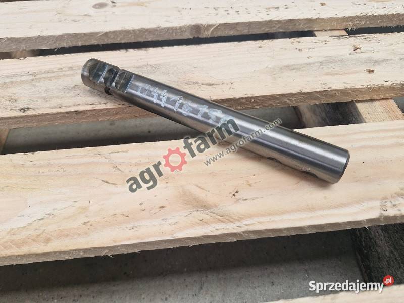 Prowadnica Deutz Agrotron 480 601 Rolnictwo Byków