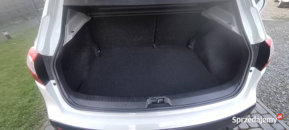 Nissan Qashqai opłacony bezwypadkowy Drogomyśl