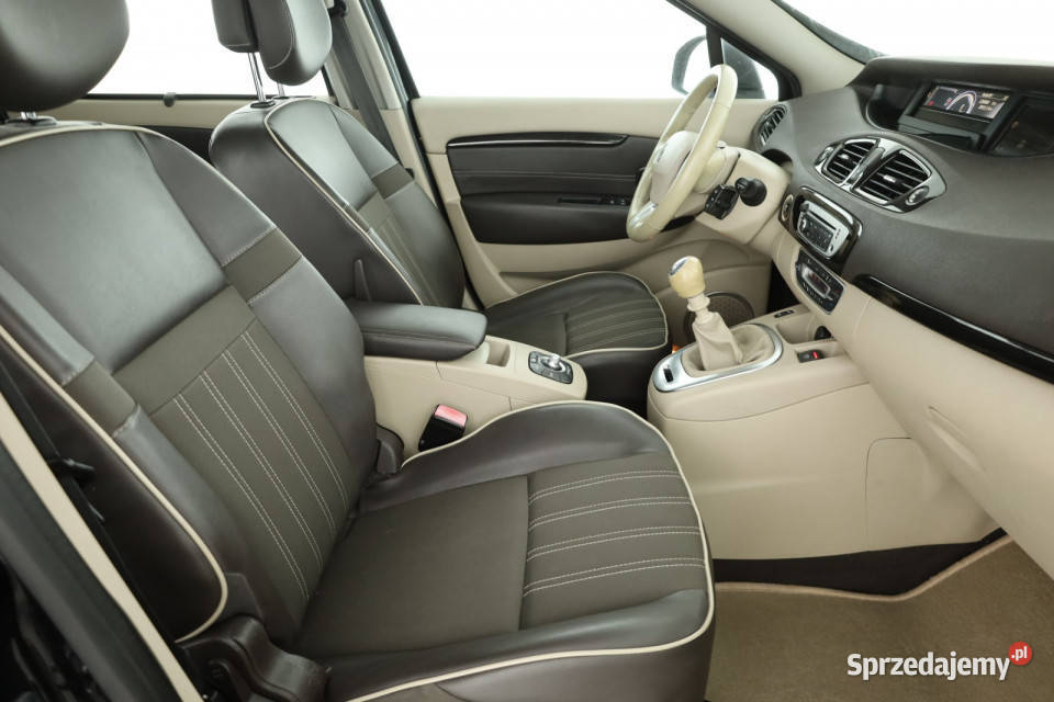 Renault Grand Scenic 16 dCi tempomat Piaseczno sprzedam