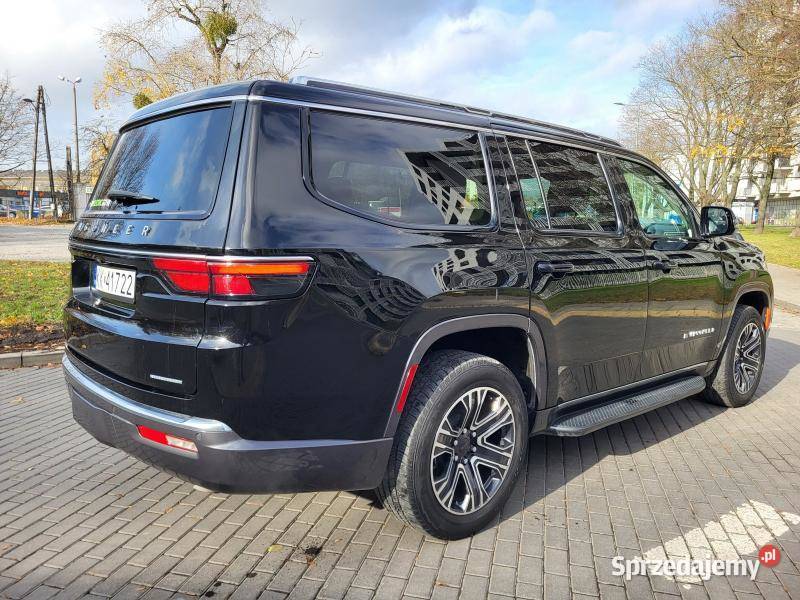 Instalacja LPGSERIES III 4X4 Dokumentacja Warszawa sprzedam