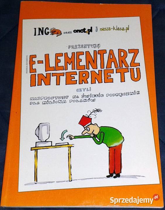 Elementarz Internetu Najprostszy na świecie Pozostałe lubelskie Chełm