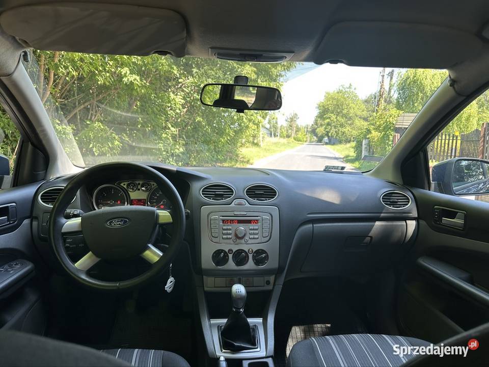 Sprzedam Fordzika Błonie