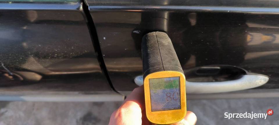 DRZWI PRAWE PRZÓD RENAULT MEGANE II NV676 kujawsko-pomorskie Lipno