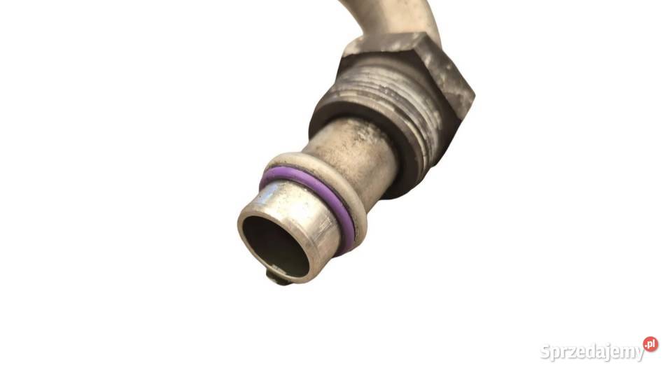 PRZEWÓD PRZEWODY KLIMATYZACJI AUDI A6 C5 osobowe Działoszyce