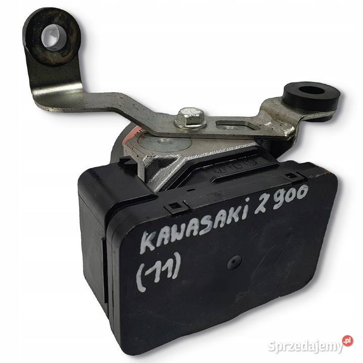 POMPA ABS STEROWNIK Kawasaki Z900 Z 900 1924 Pompy hamulcowe Chełm