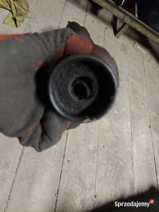 Kawasaki klr 600 wydech tłumik klr600 klr 650 dolnośląskie