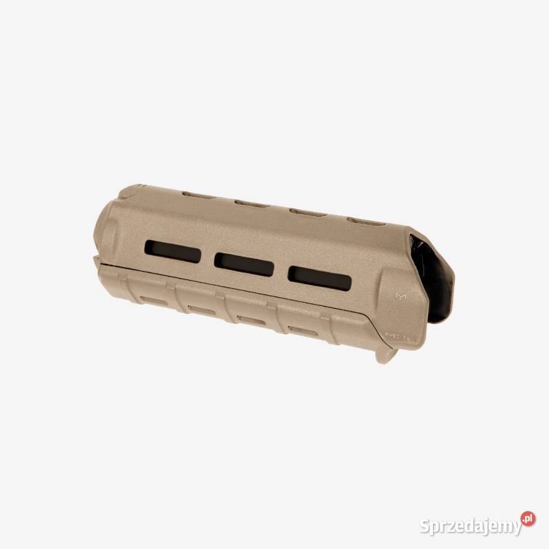 Osłona Magpul MOE MLOK Hand Guard CarbineLenght