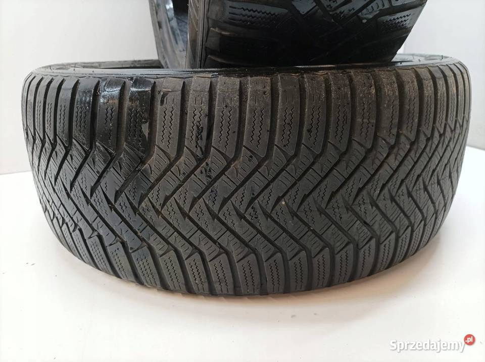 2x OPONA ZIMOWA LAUREN I FIT 22550R17 3422420