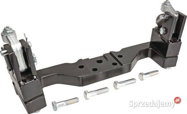 Zestaw zaczepowy kpl 00520160A02 Kamionna sprzedam