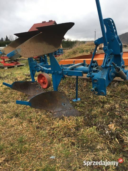 Gruber 2 m 220 m Kłodzko sprzedam
