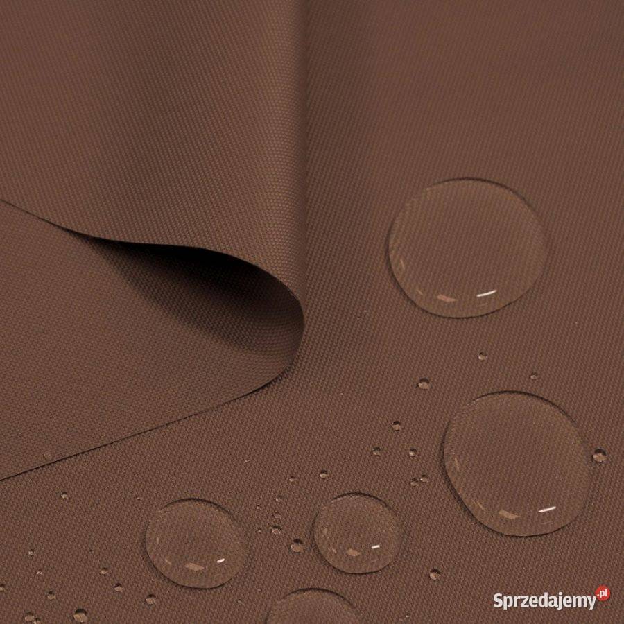 ZASŁONY 155X200 PRZELOTKI OGRODOWE WODOODPORNE Pozostałe Nowa Sól