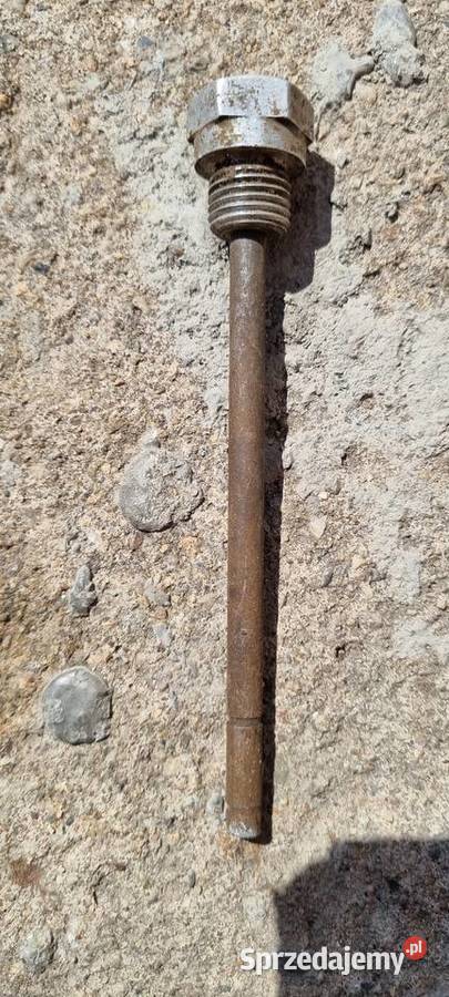 Wfm shl wsk korek nakretka wskaźnik poziomu Pielgrzymka