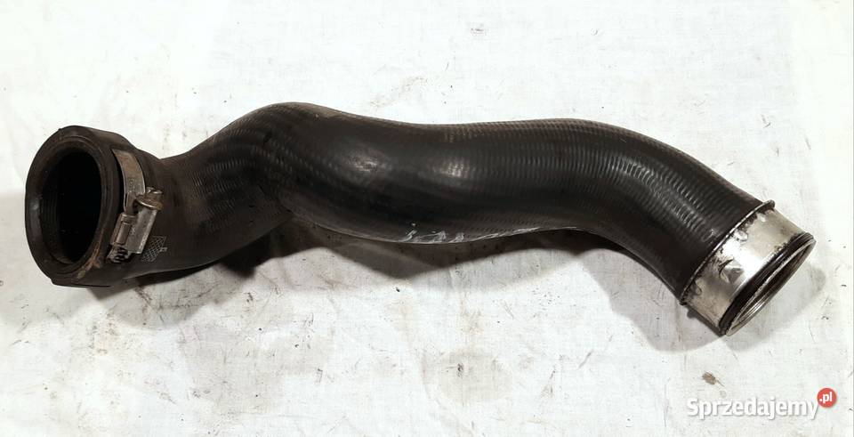 RURA INTERCOOLERA AUDI A4 B7 8E0145737E