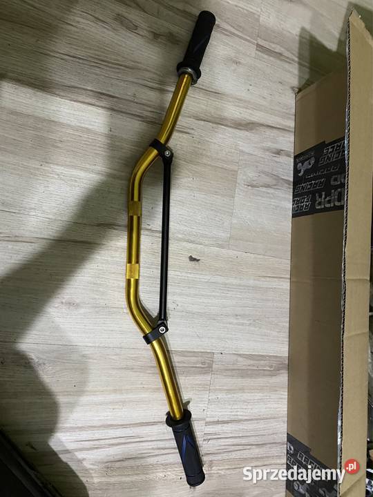 Simson s51 kierownica śląskie Radzionków