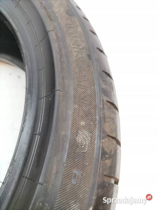 OPONA LETNIA BRIDGESTONE TURANZA 6 23545R18 1824 18cale sprzedam
