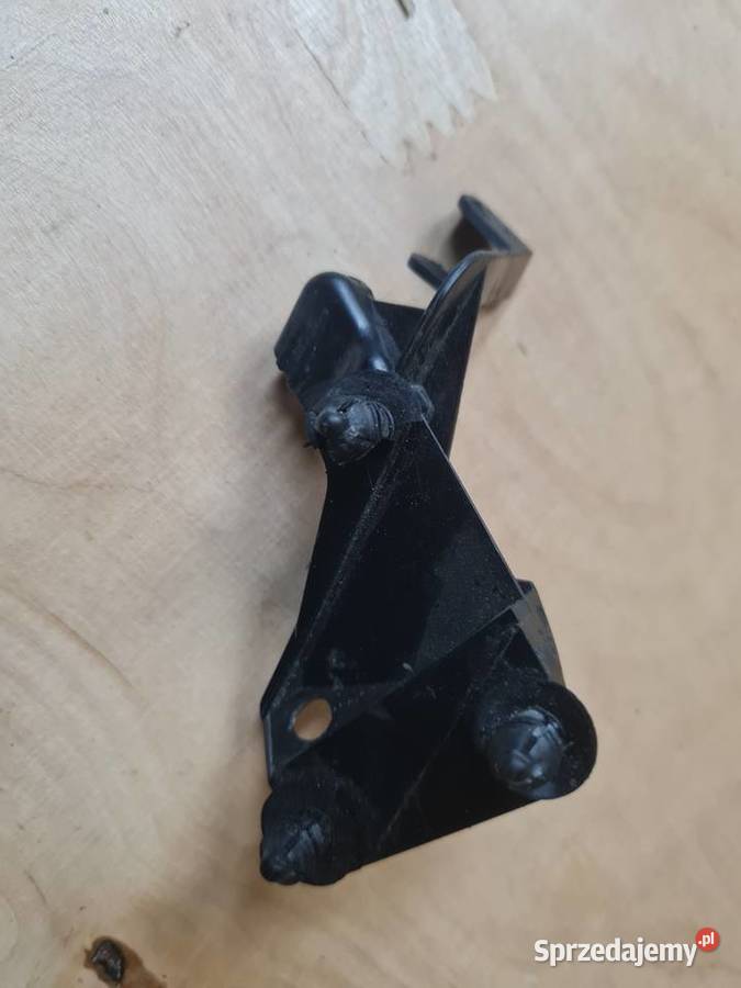 Plastic do kabli vw TCross Śrem sprzedam