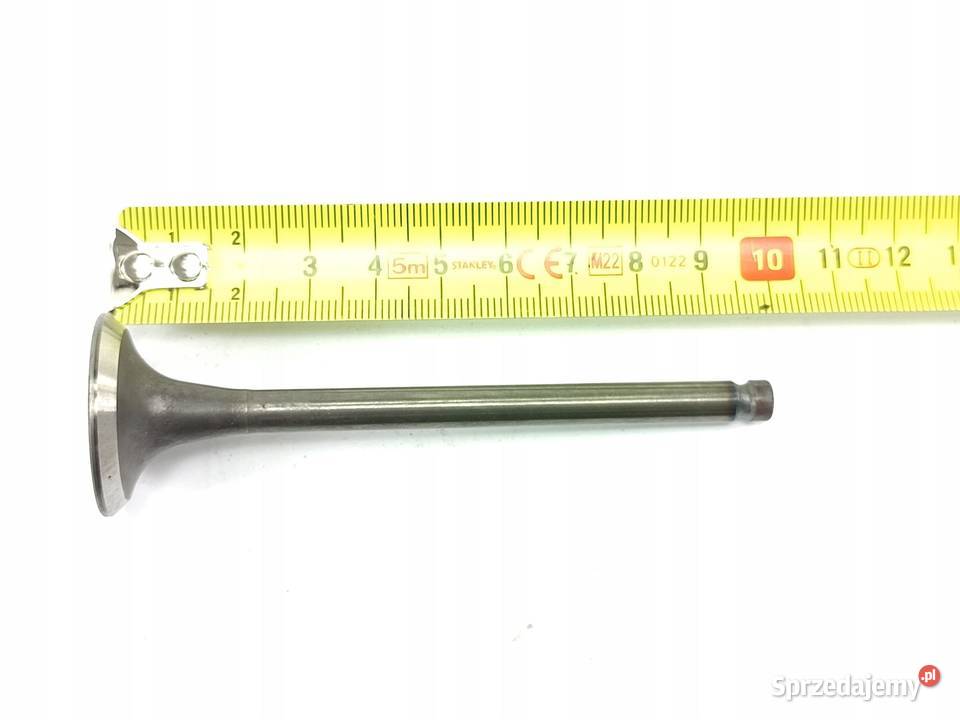 ZAWÓR WYDECHOWY MITSUBISHI LANCER VII 13