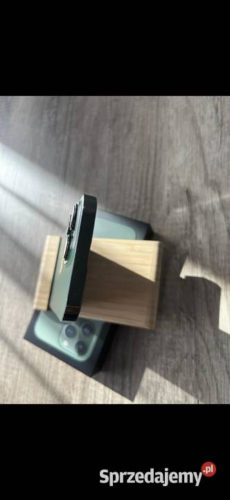 iPhone 13 pro Czajowice