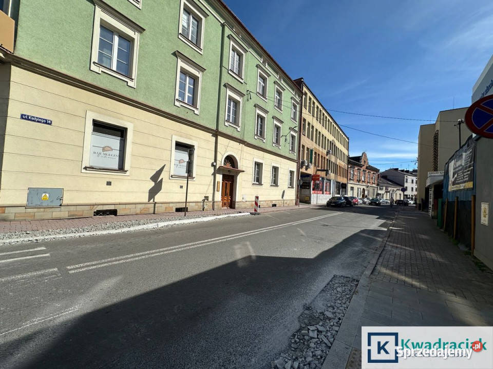 Mieszkanie 4187m2 2pokojowe Jasło Stanisława Sprzedaż