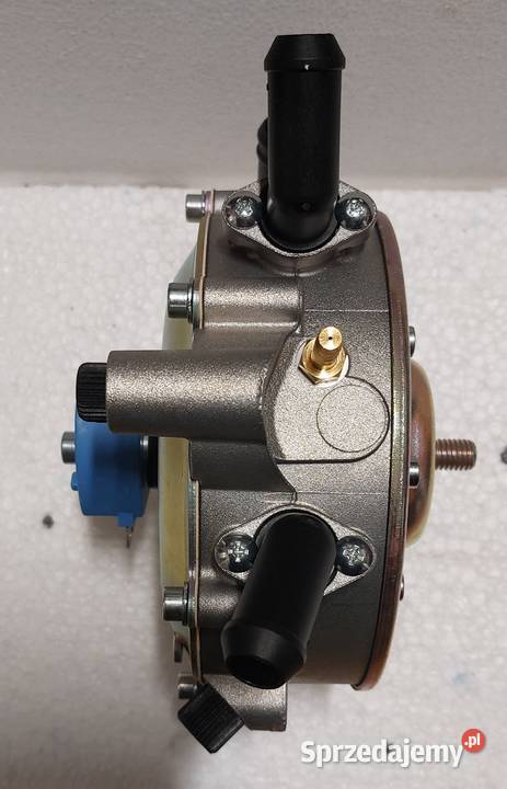 REDUKTOR LOVATO DO WÓZKA WIDŁOWEGO