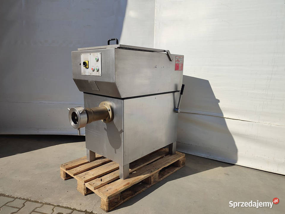 Wilk do mielenia mięsa mixer młynek do mięsa Produkcja Niedźwiedź