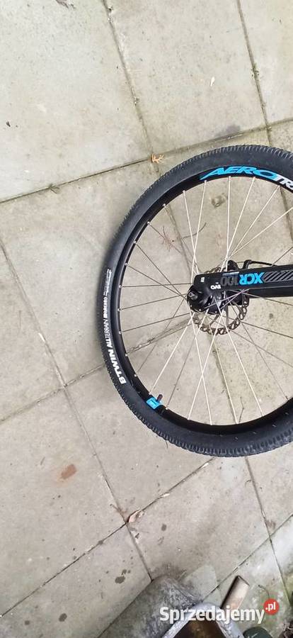 ROCKRIDER 520 lubelskie Kraśnik