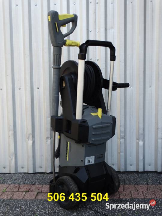 Myjka Ciśnieniowa Karcher HD 515 CX 2018 150 bar Radom