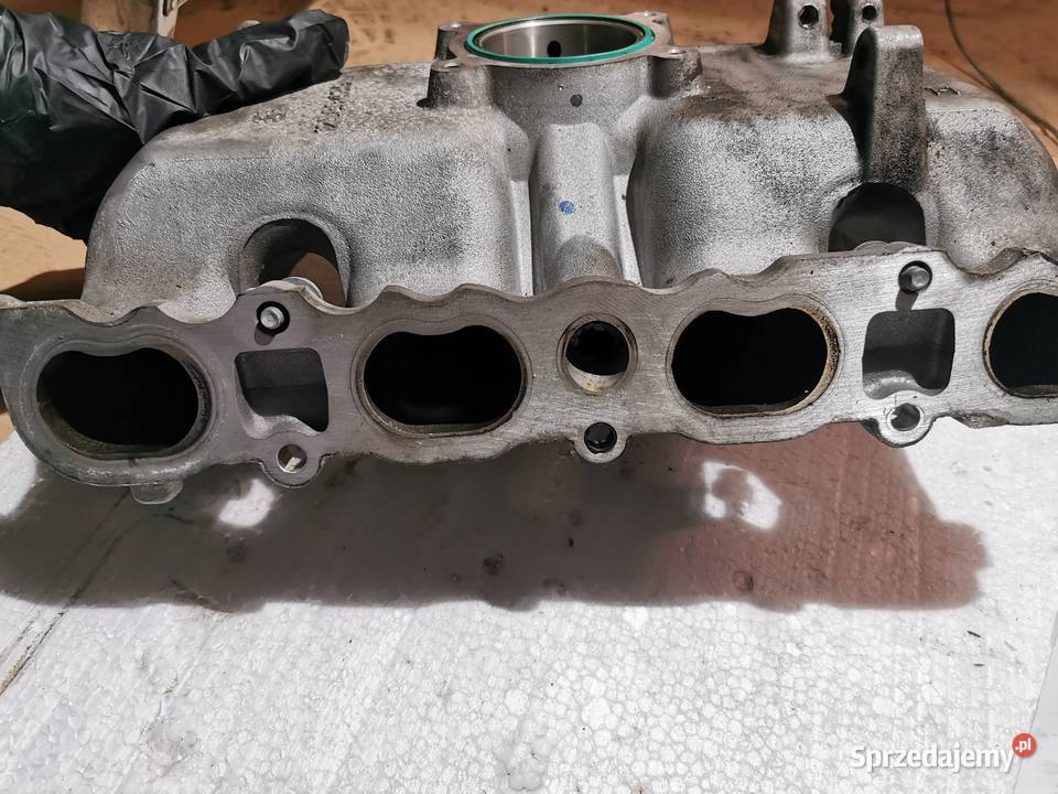 OPEL INSIGNIA A20NHT 20 TURBO KOLEKTOR SSĄCY Rybna