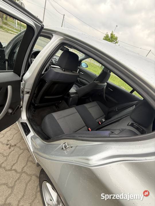 BMW seria 1 e87