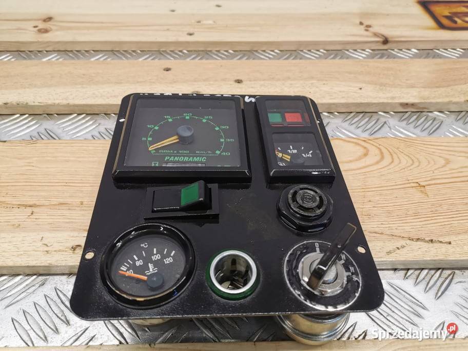 Układ planetarny Manitou MLT 629 Spicer Wilkowo sprzedam