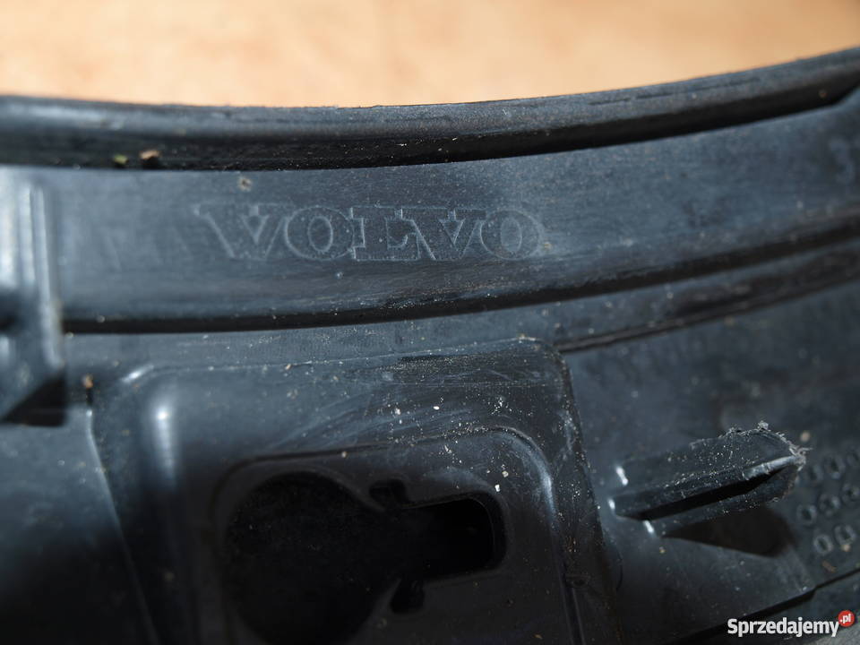 Volvo S60 V60 Cross Country listwa nakładka na listwy boczne Kalisz