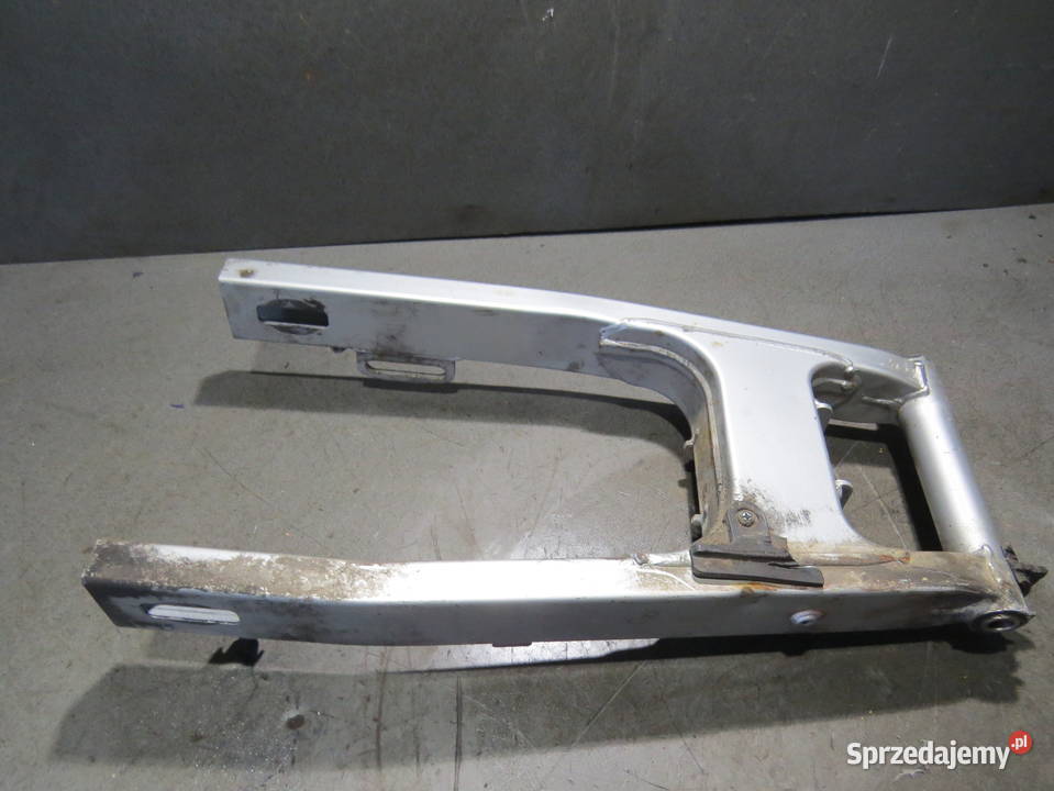 HONDA CBR 600 F3 SC25 WAHACZ MOCOWANIE KOŁA Gdańsk