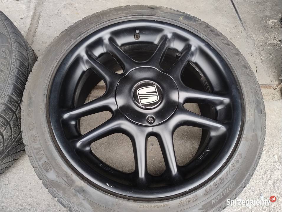 Felgi 175x112 Samochodowe