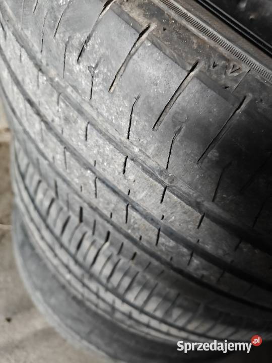 Opony letnie falken ziex ze310 Eco run 195 65 Falken Samochodowe Nisko