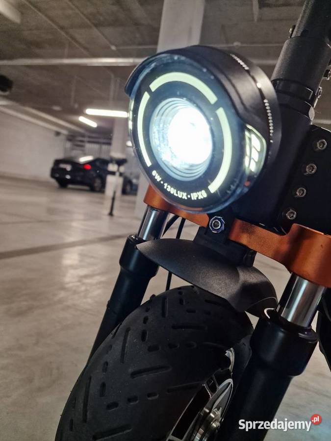 Sprzedam Hulajnoge Gdańsk