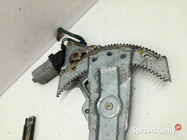 MECHANIZM SZYBY PRAWY Honda Prelude V 19962001