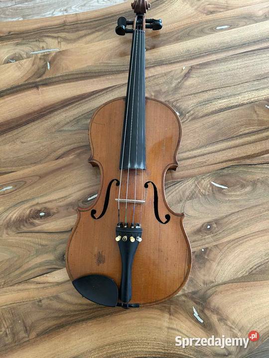 Skrzypce 44 małopolskie Piekielnik sprzedam