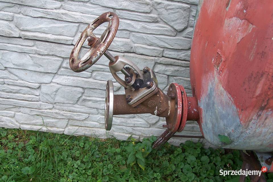 beczka 600 litrowa Malawa sprzedam