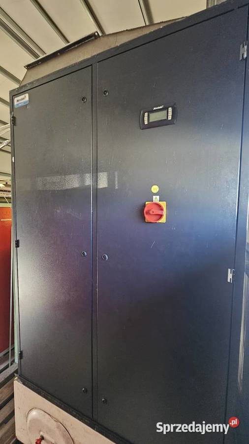 Klimatyzacja przemysłowa 15kW Airedale DF26WX2