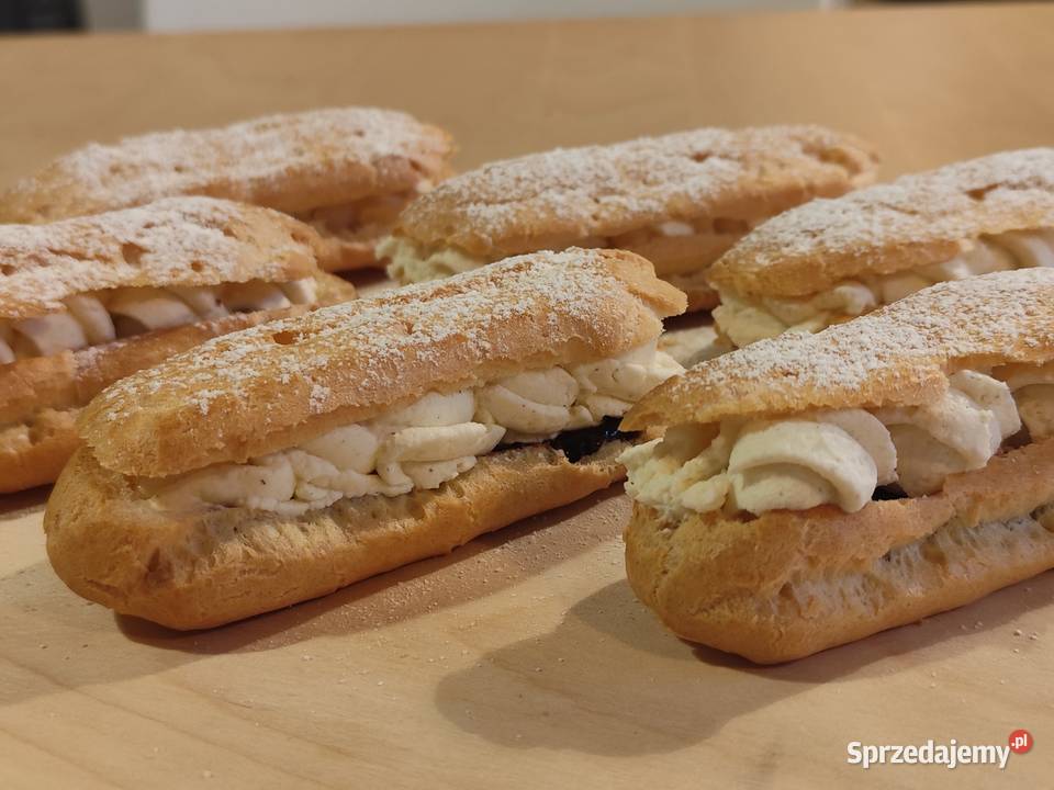 Torty domowej roboty podkarpackie Kolbuszowa