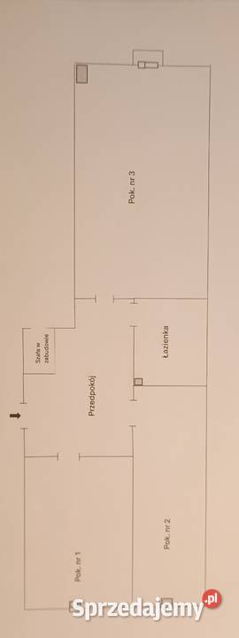 Sprzedam mieszkanie Opole Zwycięstwa sprzedam