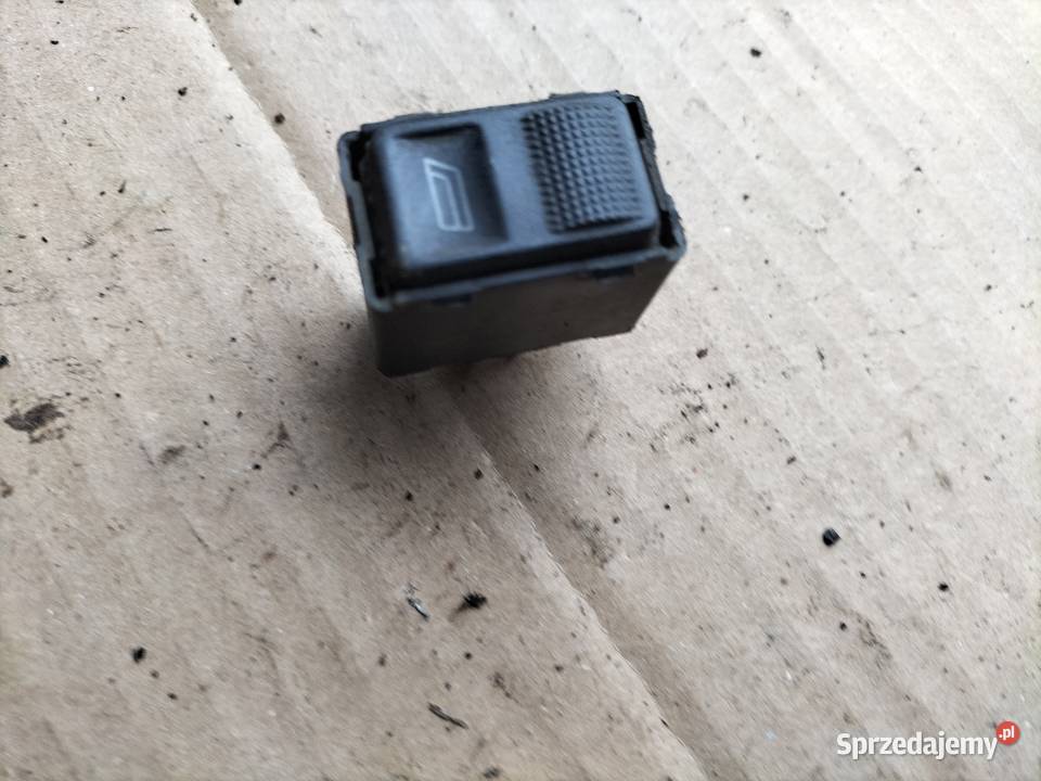 AUDI 80 B4 PRZEŁĄCZNIK PRZYCISK OPUSZCZANIA Pozostałe Kamień-Kolonia