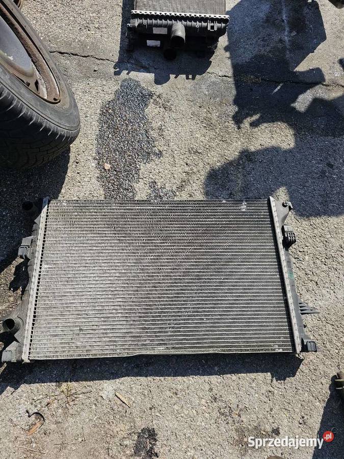 Chłodnica wody laguna 2 Łagów