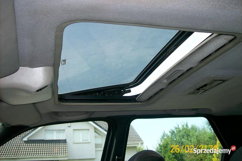 Ford Orion Ghia nieuszkodzony Opole