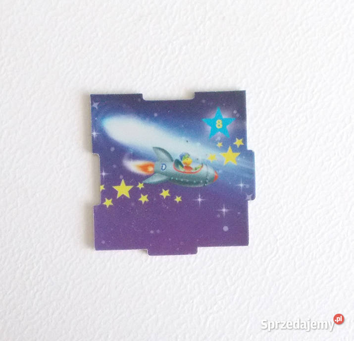 magnes z kosmosem kosmos magnes na lodówkę