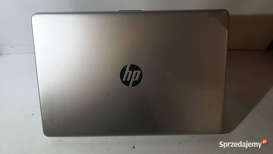 Laptop HP 15seq1125nw śląskie Katowice