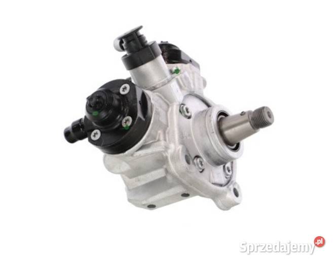 Pompa wtryskowa BOSCH 0445010806 do VW AUDI 30 Bladowo